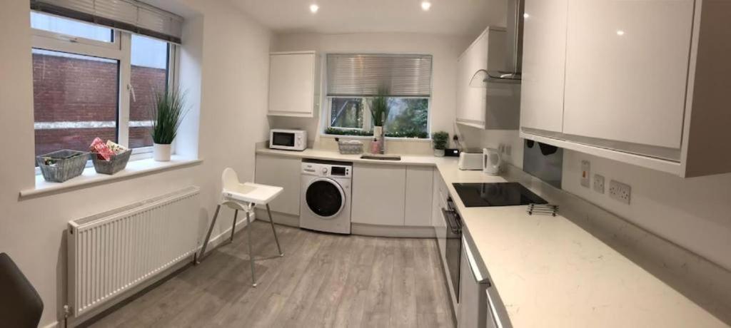 Ella Court Devon Appartamento Torquay Esterno foto